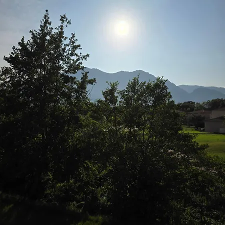 Corsica Sea Mountain And Pool Daire *