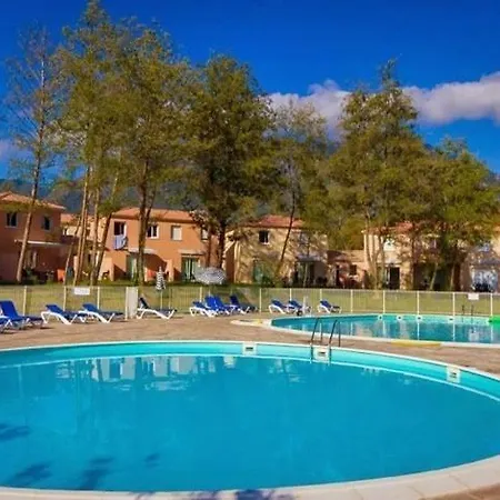 Corsica Sea Mountain And Pool Daire *