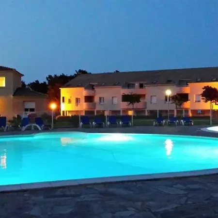 Corsica Sea Mountain And Pool *