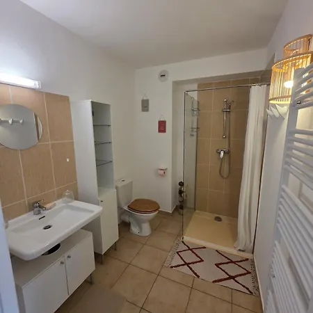 Corsica Sea Mountain And Pool