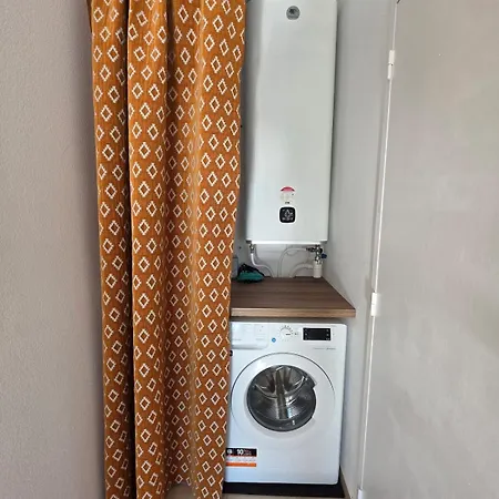 Corsica Sea Mountain And Pool Daire *