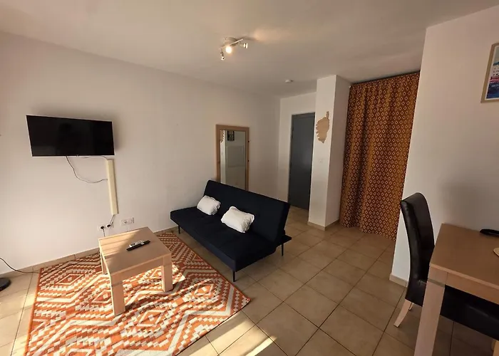 Corsica Sea Mountain And Pool Apartamento