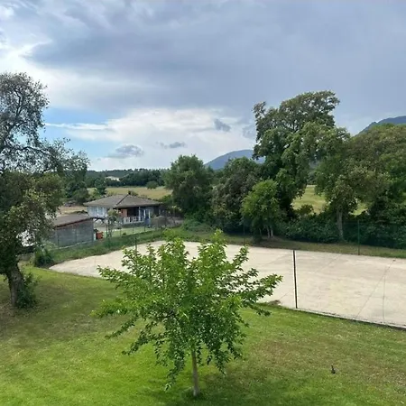 Corsica Sea Mountain And Pool