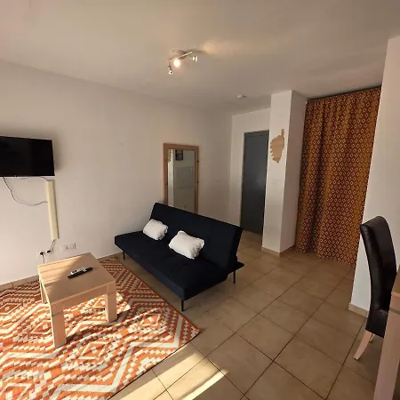 Corsica Sea Mountain And Pool Apartment