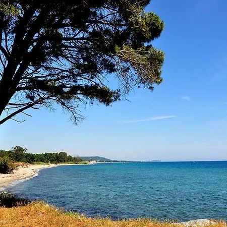 Διαμέρισμα Corsica Sea Mountain And Pool *