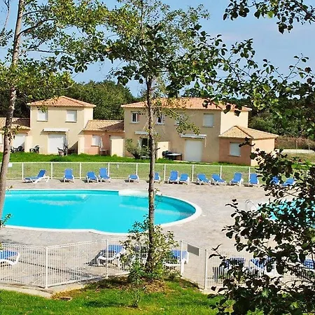 Apartment Corsica Sea Mountain And Pool *