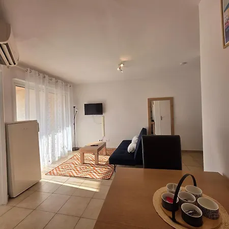 Διαμέρισμα Corsica Sea Mountain And Pool Santa-Maria-Poggio (Corsica)