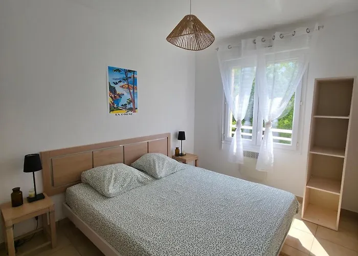 Corsica Sea Mountain And Pool