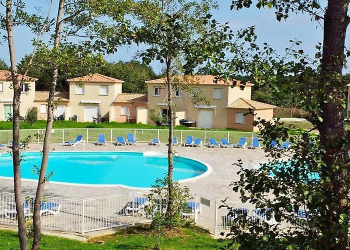 Apartment Corsica Sea Mountain And Pool *