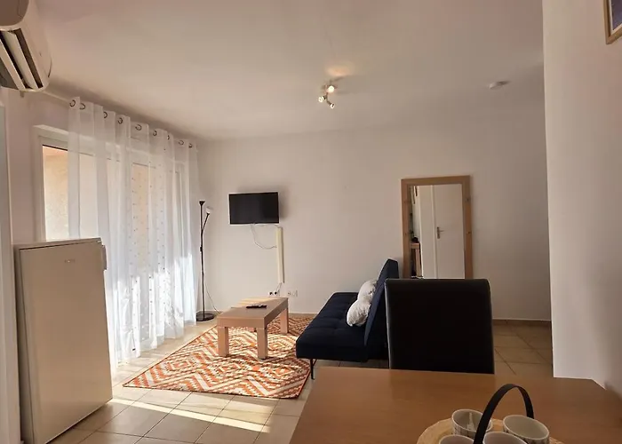 Appartement Corsica Sea Mountain And Pool Santa-Maria-Poggio (Corsica)