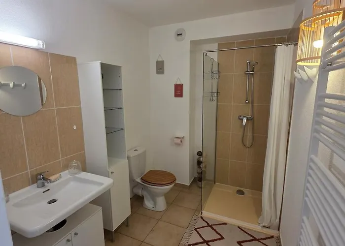 Corsica Sea Mountain And Pool