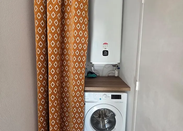 Corsica Sea Mountain And Pool Appartement *